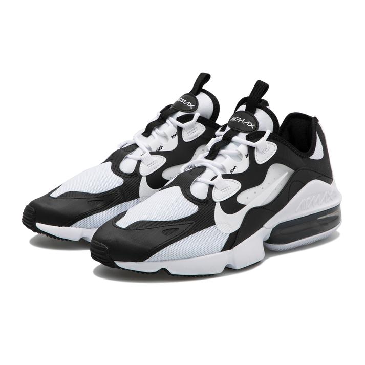 楽天市場 Nike ナイキ Airmax Infinity 2 エアマックスインフィニティ2 Mcu9452 004blk Wht Abc Mart楽天市場店