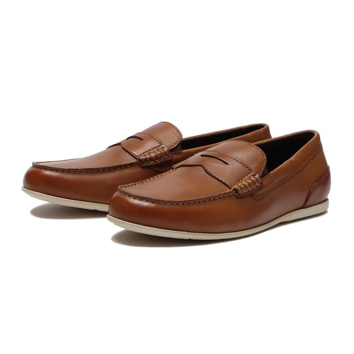安いそれに目立つ Rockport ロックポート Malcom Penny マルコムペニー Ch8536 Ginger Abc Mart店 超大特価 Www Cantallopsvicente Com