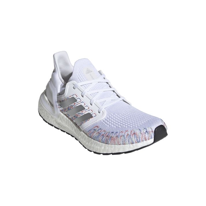 楽天市場 レディース Adidas アディダス Ultraboost W ウルトラブースト Eg0728 Wht Blk Grn Abc Mart楽天市場店