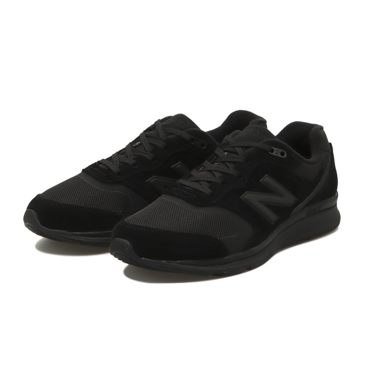 楽天市場 New Balance ニューバランス Mw0ab4 4e Black Ab4 Abc Mart楽天市場店