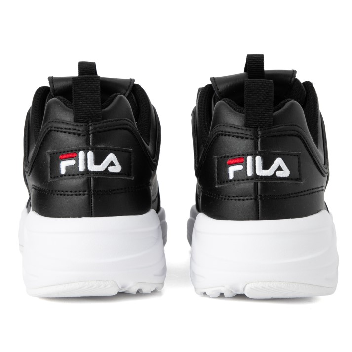 楽天市場 Fila フィラ Distracer Fa Abc Mart限定 Blk Wht Abc Mart楽天市場店
