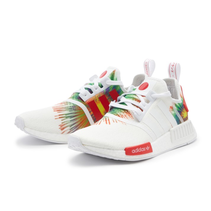 楽天市場 Adidas アディダス Nmd R1 Fz0018 Fwht Scar Fwht Abc Mart楽天市場店