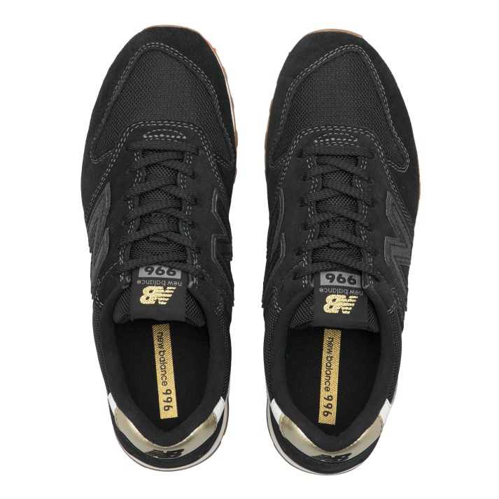 レディース New Balance ニュー兼ね合い Wl996na D Black Na Cannes Encheres Com