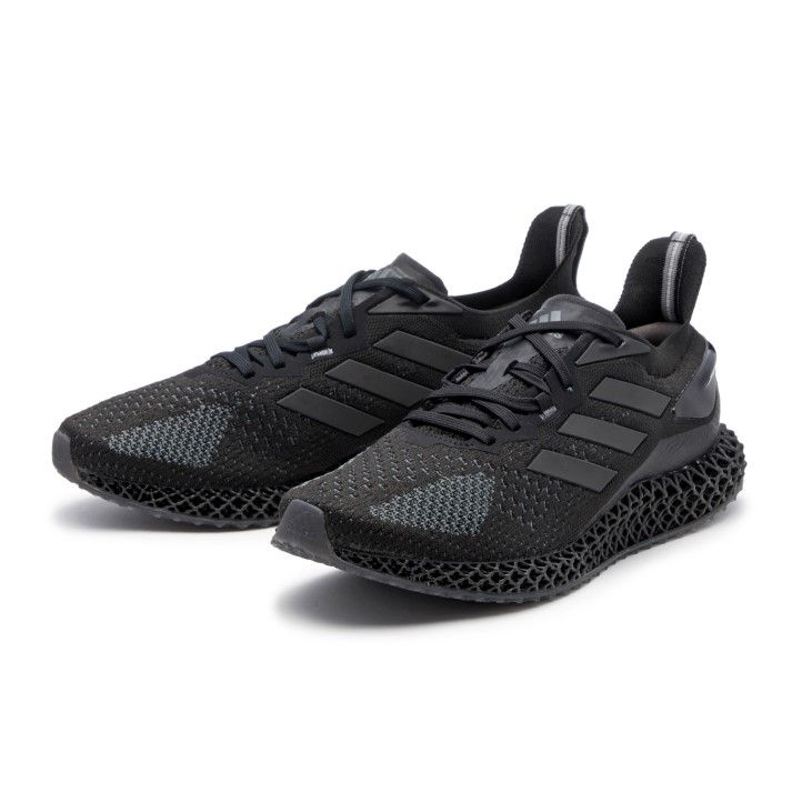 オリジナル Adidas アディダス 4d Run 2 0 Fw7090 Cblk Cblk Gesi Abc Mart店 本物の Qchfoundation Ca