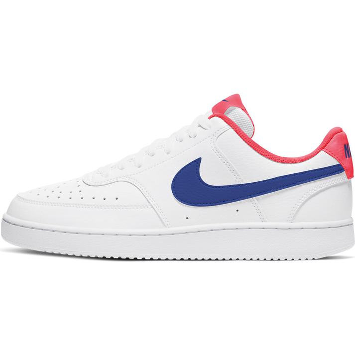 楽天市場 Nike ナイキ Court Vision Lo Sl ナイキ コート ウ ィジョン Lo Sl Cd5465 104 104wht Gamerl Abc Mart楽天市場店