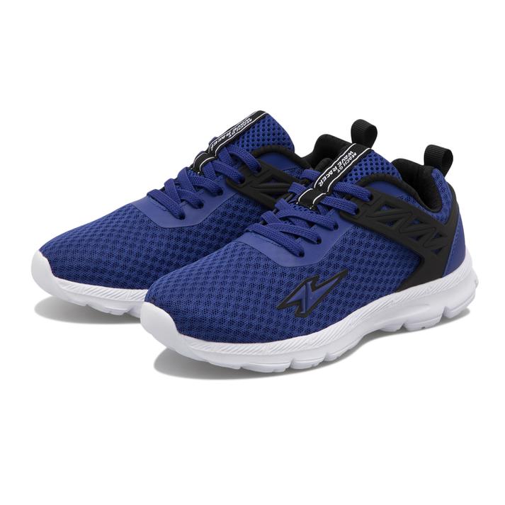 楽天市場 キッズ Hawkins ホーキンス マッハgt Mach Gt929 16 22 Hkm Blue Abc Mart楽天市場店