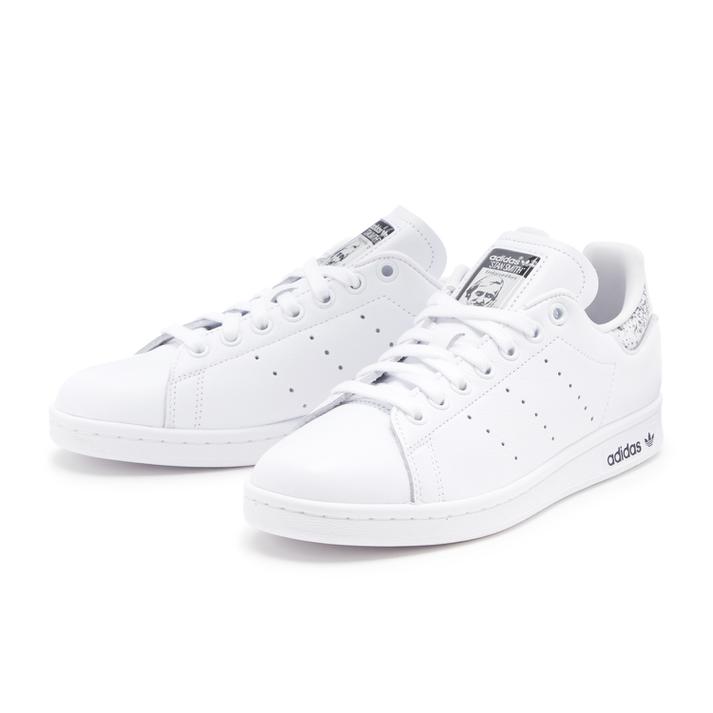 楽天市場 レディース Adidas アディダス Stan Smith W スタンスミス Ee81 Fwwt Fwwt Rgme Abc Mart Sports