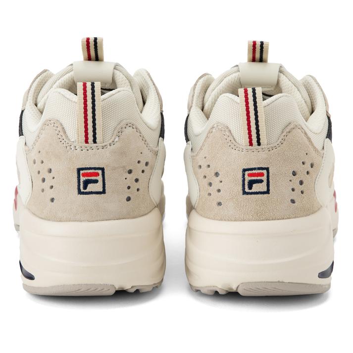 楽天市場 Bts Fila フィラ Ray Tracer レイトレイサー F Beg02 Abc Mart楽天市場店