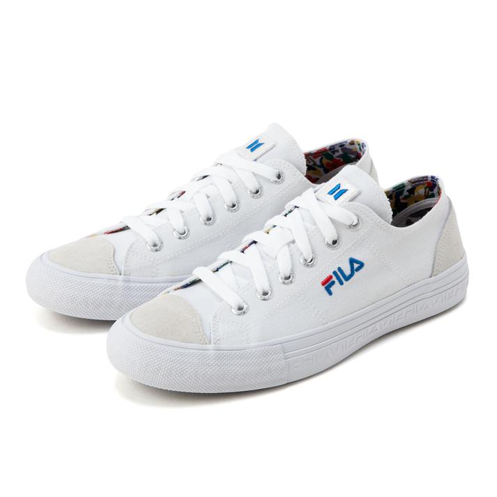 楽天市場 Bts Fila フィラ Fila Festivo 91 Idol フェスティヴォ 91 アイドル F5106 Wnv Abc Mart楽天市場店