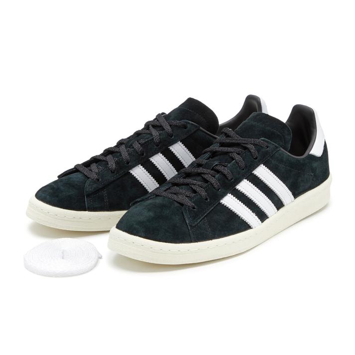 楽天市場 Adidas アディダス Campus 80s キャンパス Fw5046 Cblk Fwwt Fwwt Abc Mart楽天市場店