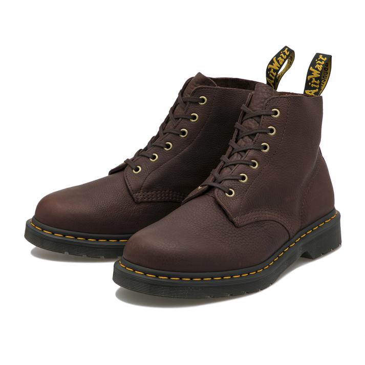 楽天市場 Dr Martens ドクターマーチン 101 Ub 6 Eye Boot １０１ ユービー ６アイブーツ Cask Abc Mart楽天市場店