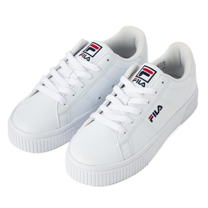 楽天市場 Bts Fila フィラ Panache 19 パナシュ19 F Wnr Abc Mart楽天市場店