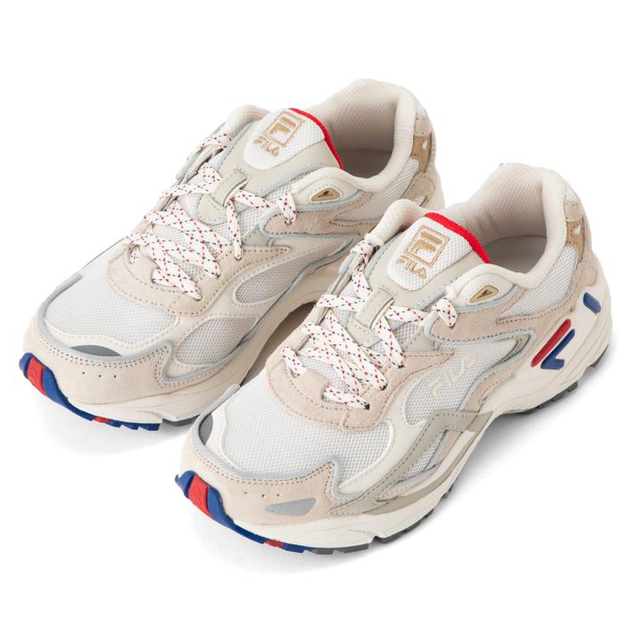 楽天市場 Bts Fila フィラ Fila Catapult フィラカタパルト F Owh Abc Mart楽天市場店