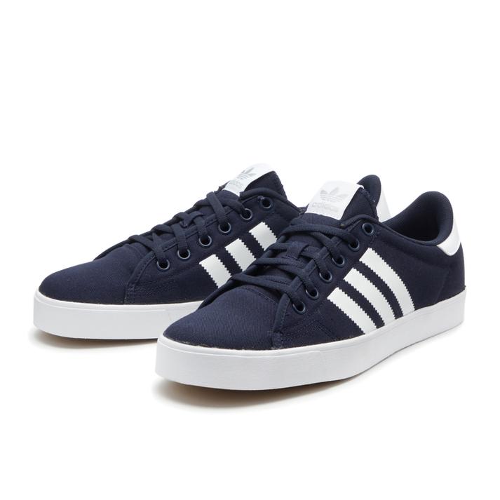 楽天市場 Adidas アディダス Adicourt アディコート Fx0217 Abc Mart限定 Blu Wht Abc Mart Sports