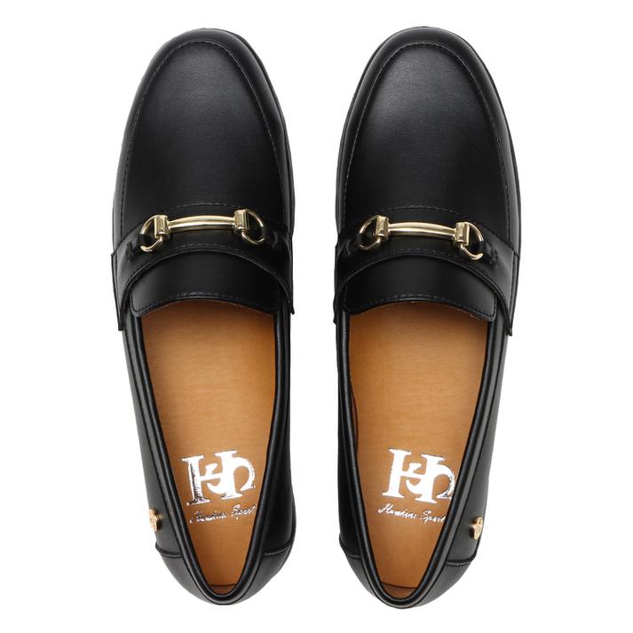 楽天市場 レディース Hawkins ホーキンス Chiara カジュアルシューズ Hw Black Abc Mart楽天市場店