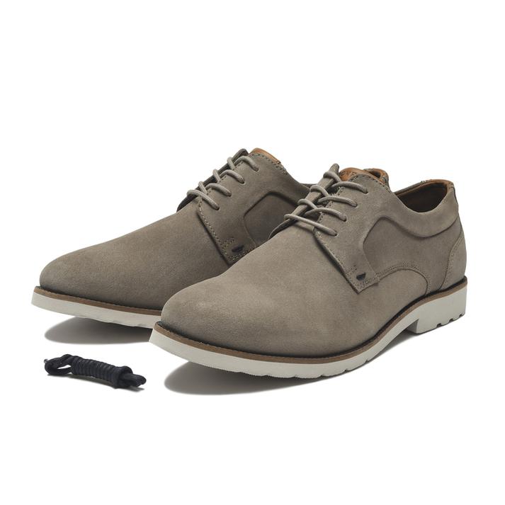 楽天市場 Rockport ロックポート Sharp Ready 2 Plain Toe シャープ レディー 2 プレーントゥー Ci0119 Sand Sde Abc Mart楽天市場店