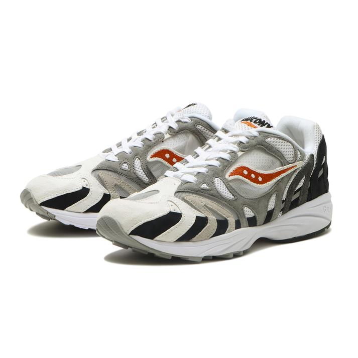 楽天市場】【SAUCONY】 サッカニー AZURA アズーラ S70514-1 WHT/MULTI : ABC-MART楽天市場店