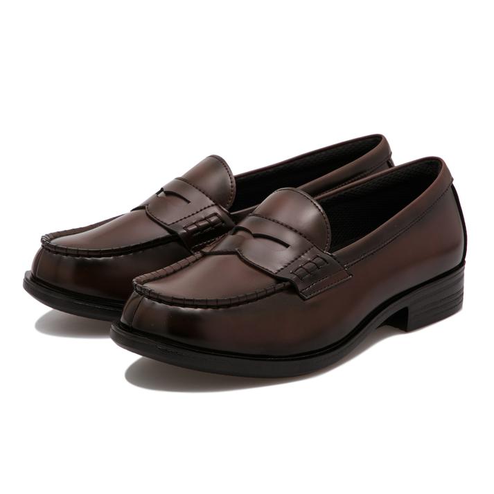 楽天市場 Hawkins ホーキンス Disney Loafer3 ディズニー ローファー3 Hw Disney 3 Black 3 Abc Mart楽天市場店