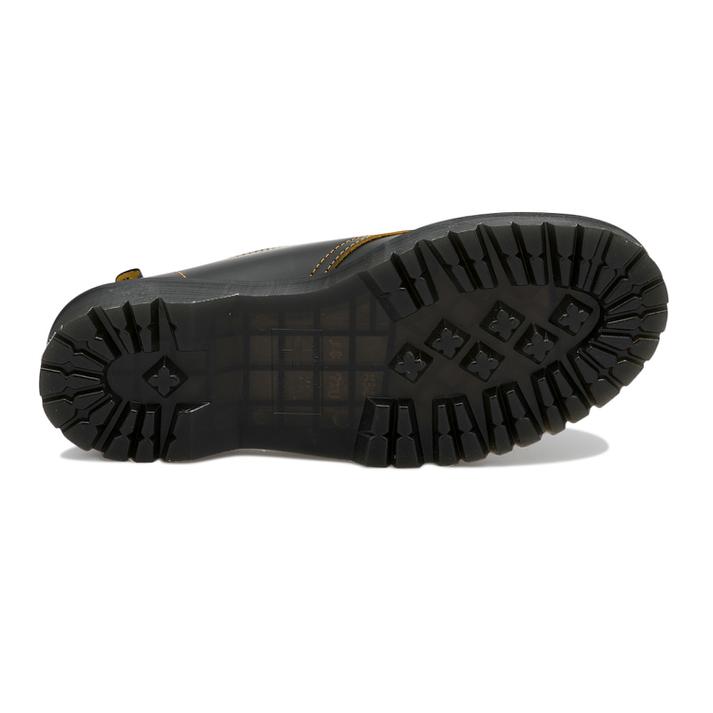 楽天市場 Dr Martens ドクターマーチン 1461 Bex Ds 3 Eye Shoe １４６１ベックス ダブルステッチ ３アイシューズ 25951032 Black Abc Mart楽天市場店