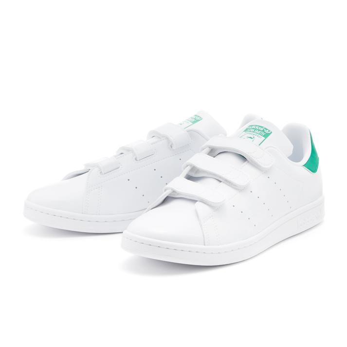 ランキング1位即発送可能 のアディダス ローカットスニーカー スニーカー Adidas Adidas Fwht Fwht Green Abc Mart店 送料無料 Stan スタンスミス Fx5509 スタンスミス Smith