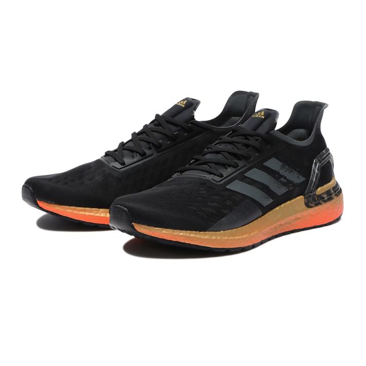 メンズシューズ 21年秋冬新作 Adidas アディダス Cblk Grfi Gdmt Eg0430 ウルトラブースト Pb Ultraboost Abhisi Com
