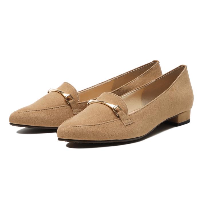 楽天市場】レディース【NUOVO】 ヌオーヴォ SOFT LOAFER ソフト