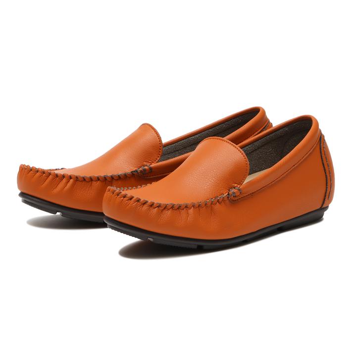 楽天市場 レディース Hawkins ホーキンス Bl Eline I H1 ブリリアントエリーネ Hw Orange Abc Mart楽天市場店