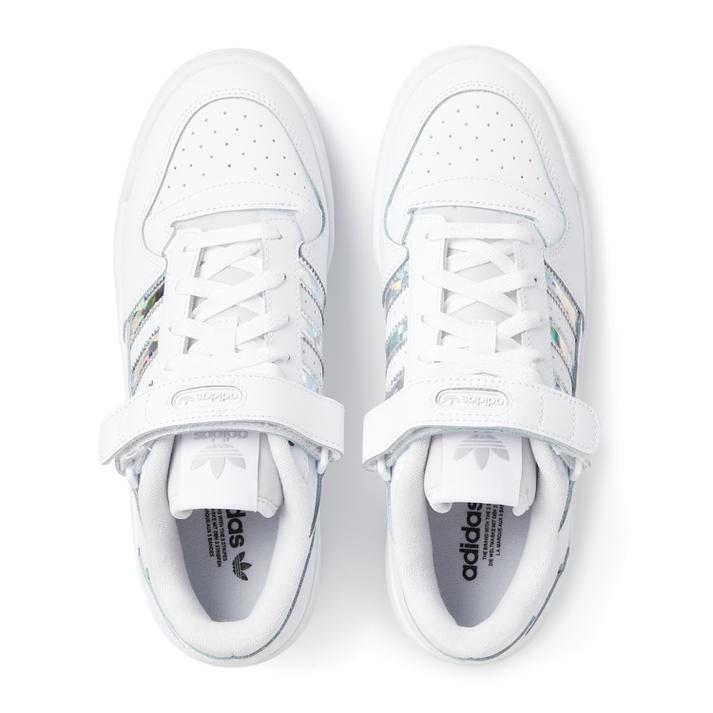 楽天市場 Adidas アディダス Forum Low フォーラム ロー Gx0214 Abc限定 Fwht Fwht Fwht Abc Mart楽天市場店