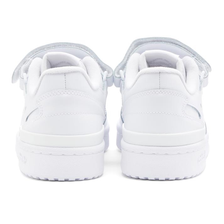 楽天市場 Adidas アディダス Forum Low フォーラム ロー Gx0214 Abc限定 Fwht Fwht Fwht Abc Mart楽天市場店