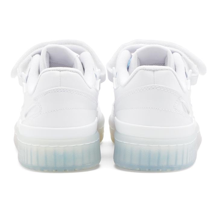 楽天市場 Adidas アディダス Forum Low フォーラム ロー Gx2722 Abc限定 Fwht Fwht Fwht Abc Mart楽天市場店