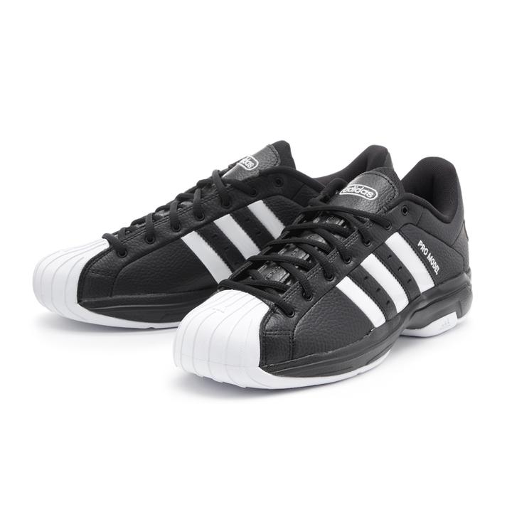 受賞店舗 楽天市場 Adidas アディダス Pro Model 2g Low プロモデル Fx4980 Cblk Fwwt Cblk Abc Mart楽天市場店 新商品 Archsolution Com