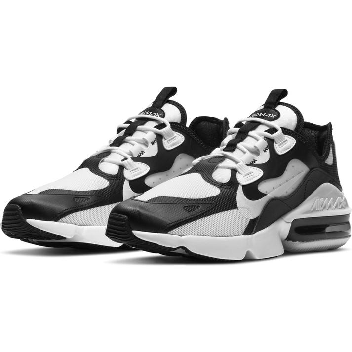 楽天市場 Nike ナイキ スニーカー W Airmax Infinity 2 エアマックス インフィニティ 2 Wcu9453 001blk Wht Abc Mart楽天市場店