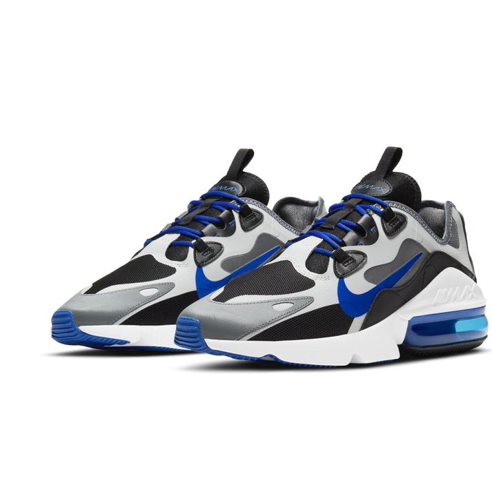 楽天市場 Nike ナイキ Airmax Infinity 2 エアマックスインフィニティ2 Mcu9452 Abc 限定 003blk Racblu Abc Mart楽天市場店