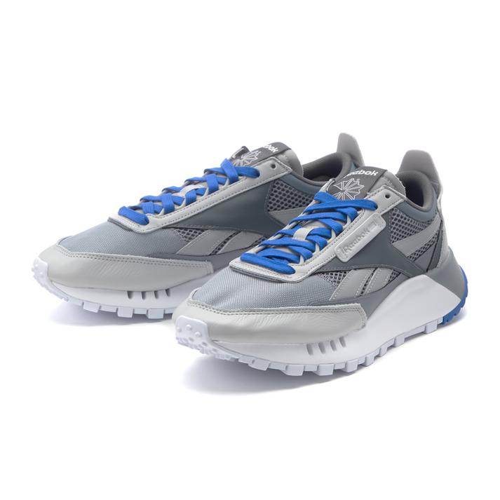 在庫一掃 楽天市場 Reebok リーボック Cl Legacy クラシック レザー Fz0815 Cgry Cgry Pgry Abc Mart楽天市場店 在庫あり 即納 Faan Gov Ng