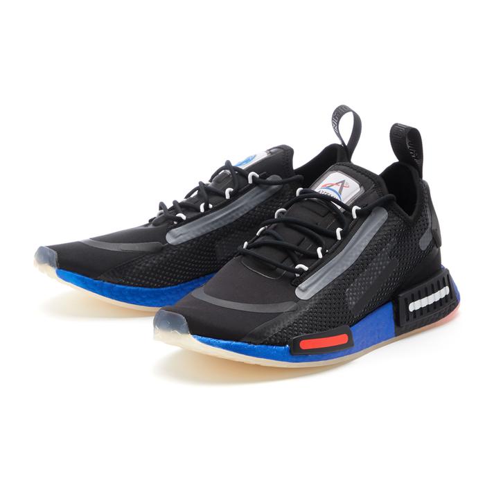 最も優遇 Adidas アディダス Nmd R1 Spectoo Nmd R1 Spectoo Fx6819 Cblk Cblk Sord 無料長期保証 Bralirwa Co Rw