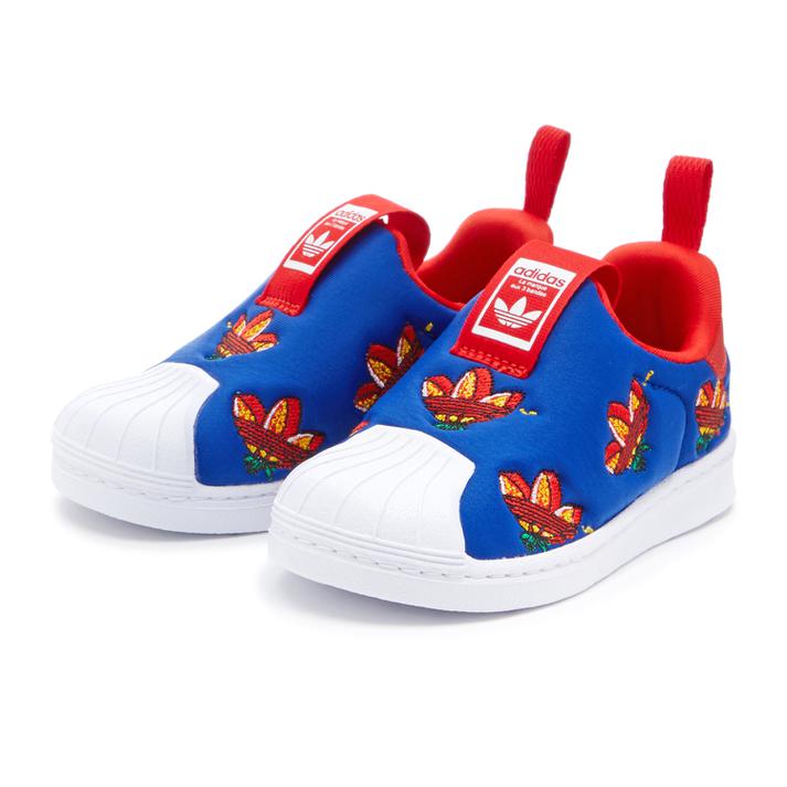 楽天市場 ベビー Adidas アディダス 12 16sst 360 I スリーストライプス 360 Fy2512 Robl Fwwt Fwwt Abc Mart楽天市場店