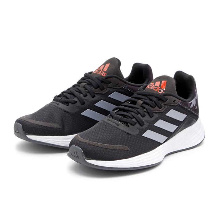楽天市場】ジュニア【ADIDAS】 アディダス 22-25duramo sl k デュラモ FY8893  CBLK/HSIL/SORD：ABC-MART楽天市場店