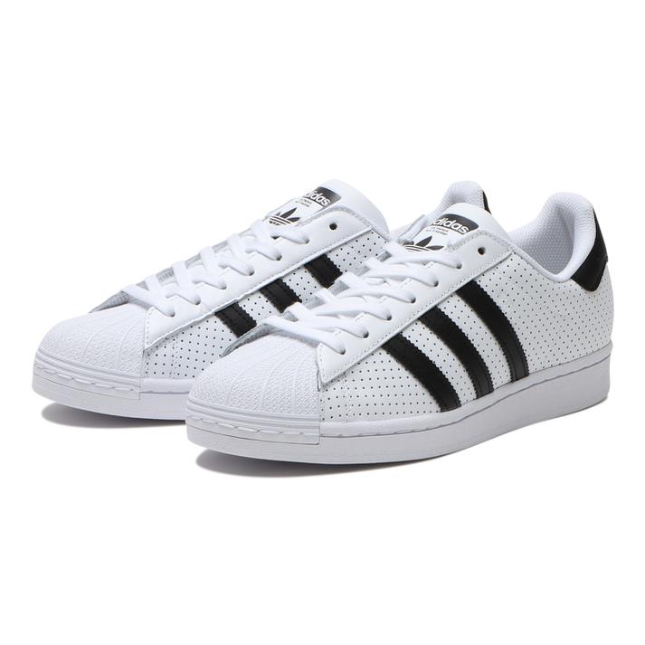 楽天市場 Adidas アディダス スニーカー Superstar スーパースター Fv Fwht Cblk Fwht Abc Mart 楽天市場店