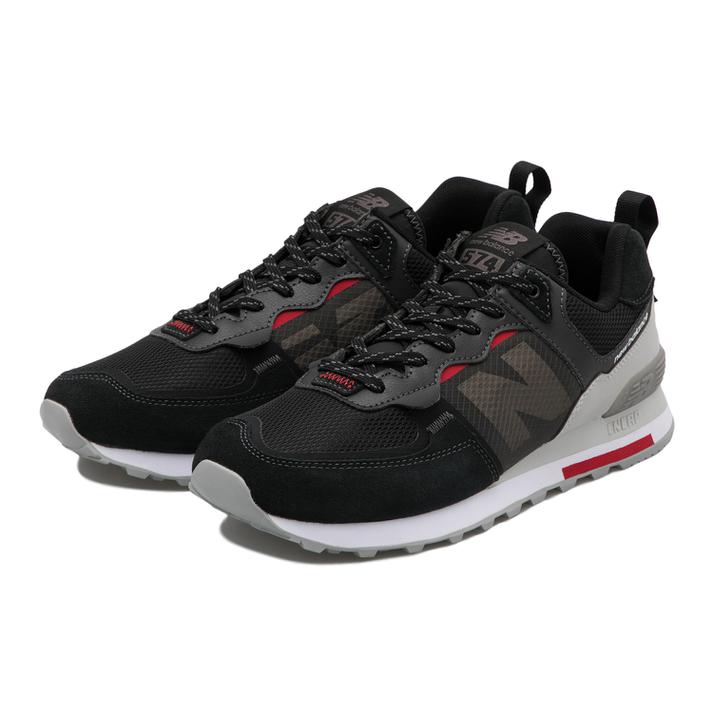 公式限定新作 送料無料 楽天市場 New Balance ニューバランス Ml574ise D Ml574i Ml574ise Black Se Abc Mart楽天市場店 人気の Adenadesigns Net