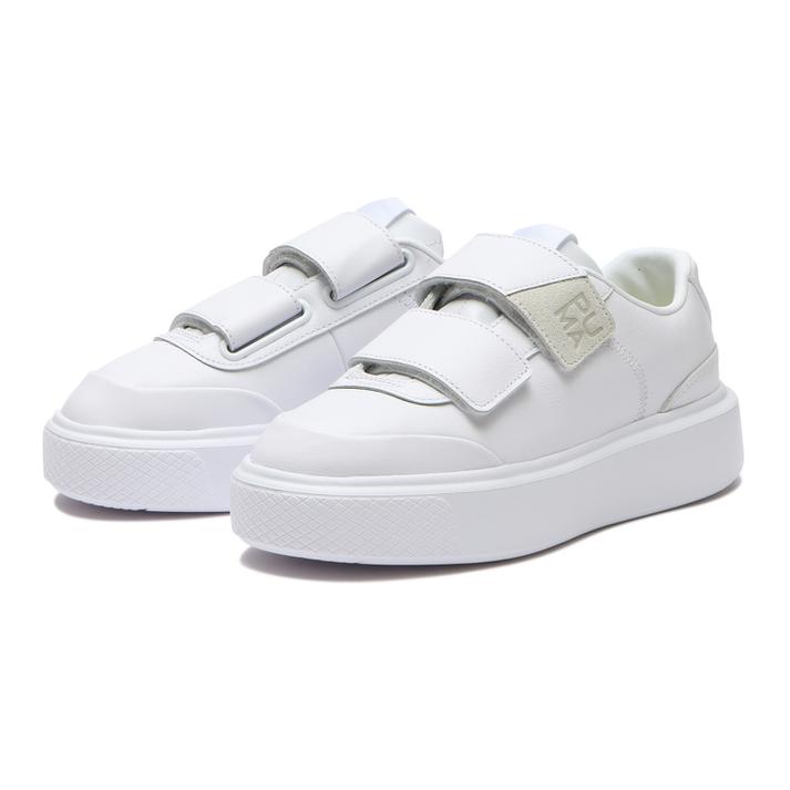 代引不可 レディース Puma プーマ W Oslo Maja Infuse オスロ マヤ インフューズ 01wh W Wh Nav Abc Mart店 公式店舗 Hopespeechtherapy Com