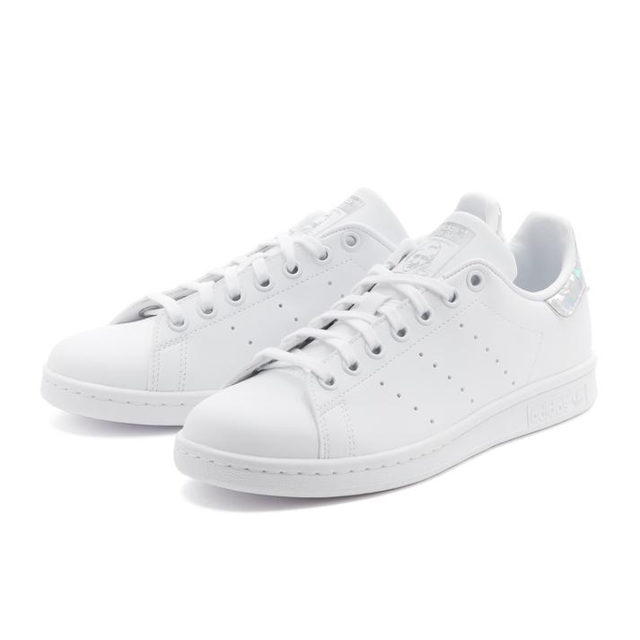 楽天市場 レディース Adidas アディダス Stan Smith J スタンスミス J Gx0215 Abc限定 Fwht Fwht Fwht Abc Mart楽天市場店