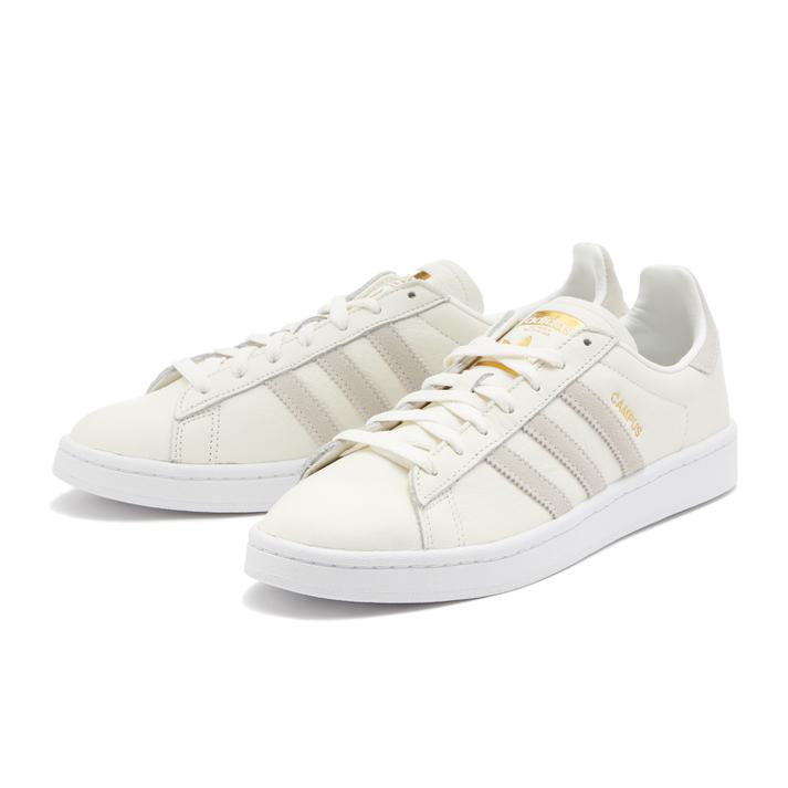 楽天市場 Adidas アディダス Campus キャンパス Fz0025 Cbrn Owht Fwht Abc Mart楽天市場店