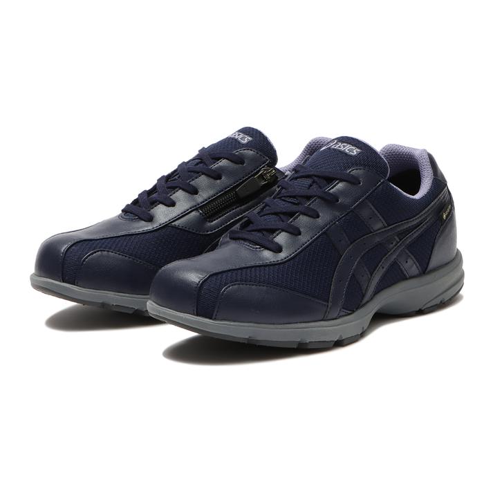 【楽天市場】【ASICS】 アシックス 24H-29_GEL-WANDER M WR GEL-WANDER M WR 1291A048 ABC- MART限定 400 ﾈｲﾋﾞｰﾌﾞﾙｰ