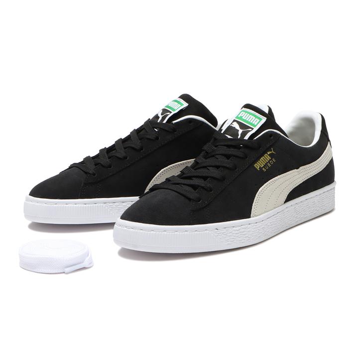 楽天市場】【PUMA】 プーマ SUEDE LITE GTX スウェード ライト GTX 385670 ABC-MART限定 *01BLACK/O. GLOW : ABC-MART楽天市場店