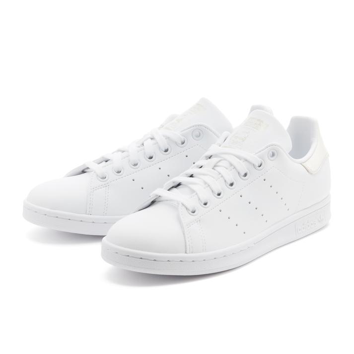 楽天市場 Adidas アディダス Stan Smith W スタンスミス W Gz9152 Fwht Fwht Cwht Abc Mart 楽天市場店