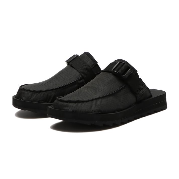 キナル別注 Merrell メレル Alpine Clog アルパインクロッグ J Black 手数料安い Psgs Org Ph