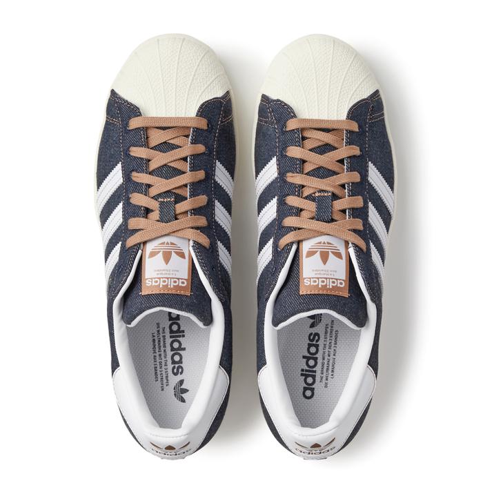 楽天市場 Adidas アディダス Superstar スーパースター Gy2918 Abc限定 Fwht Cnvy Card Abc Mart 楽天市場店