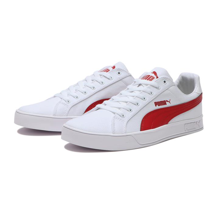 楽天市場】【PUMA】 プーマ PUMA UP PERF プーマ アップ パーフ 374776 ABC-MART限定 *02WHITE/PEACOA  : ABC-MART楽天市場店