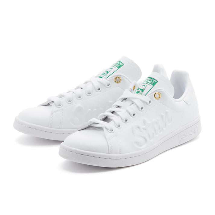 代引き手数料無料 楽天市場 レディース Adidas アディダス Stan Smith W スタンスミス W Fy5464 Fwwt Fwwt Grn Abc Mart楽天市場店 最適な価格 Www Orthodox Or Th