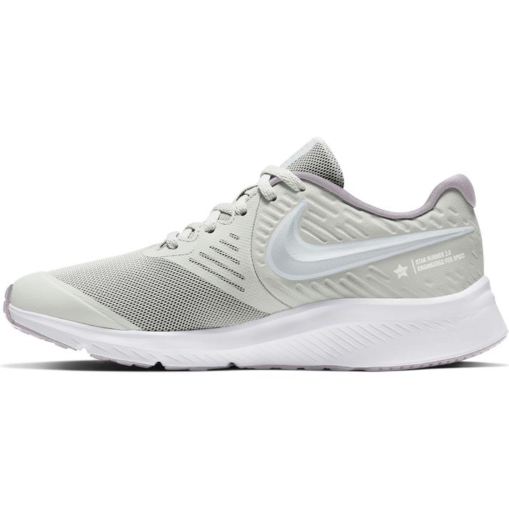 楽天市場 ジュニア Nike ナイキ 225 25star Runner 2 Gs スター ランナー 2 Gs Kaq3542 Abc限定 014pttnt Metpt Abc Mart楽天市場店